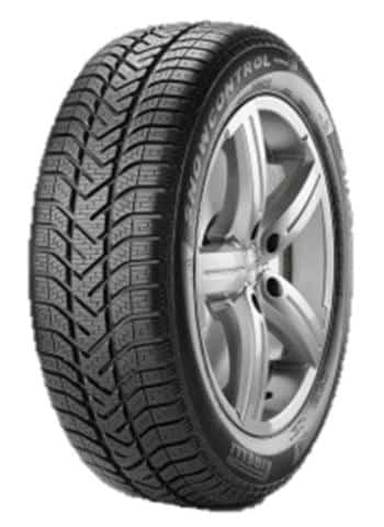 195/55HR16 PIRELLI TL W210 CONTROL 3 XL     91H