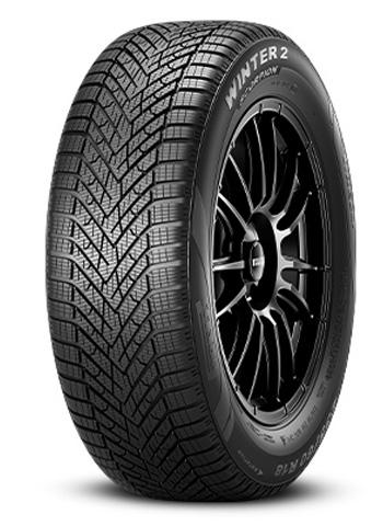 225/55VR19 PIRELLI TL SCORPION WINTER 2 XL   103V