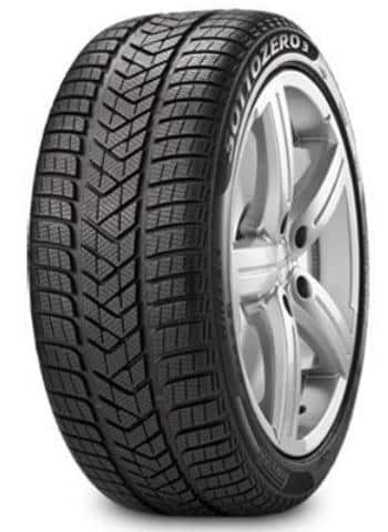 225/60HR17 PIRELLI TL WSZer3 AO         99H