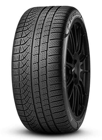 255/50VR21 PIRELLI TL WINTER PZERO ELECT XL     109V