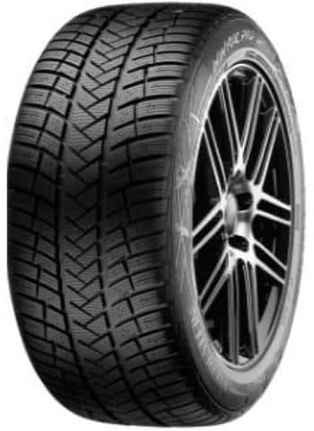 215/55VR17 VREDESTEIN TL WINTRAC PRO XL     98V
