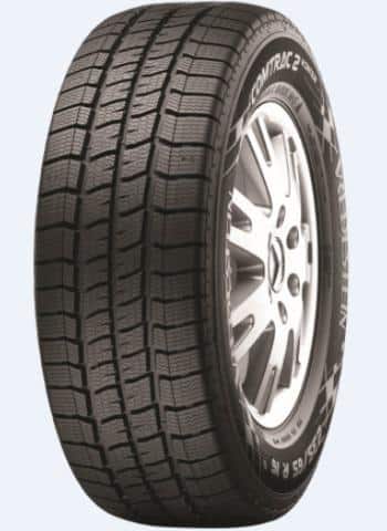 215/65R16C VREDESTEIN TL COMTRAC 2 WINTER+   109R