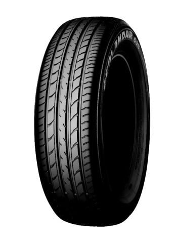 225/65HR17 YOKOHAMA TL G98C         102H