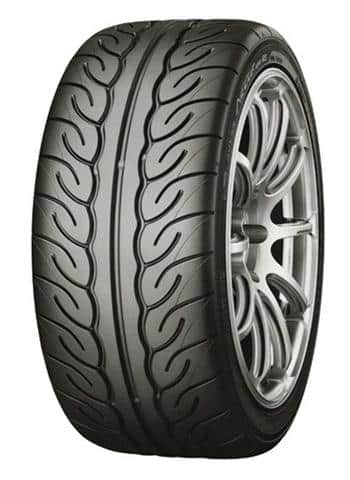 235/45WR17 YOKOHAMA TL AD08RS (semi-slick)  94W
