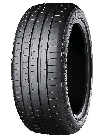 255/35ZR19 YOKOHAMA TL V107 XL          96Y