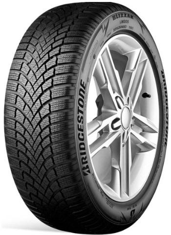 225/55VR17 BRIDGESTONE TL LM-005 XL       101V