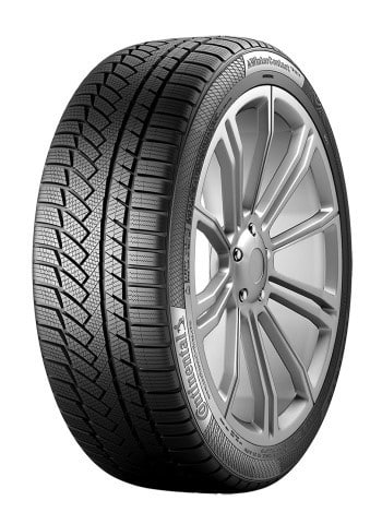 265/40VR22 CONTINENTAL TL TS-850 P FR XL        106V