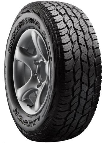 195/80TR15 COOPER TL DISC. AT3 SPORT 2 BSW XL 100T