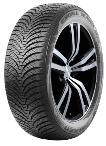 225/45VR17 FALKEN TL AS210 XL          94V