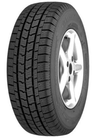 195/75R16C GOODYEAR TL UG CARGO           110R