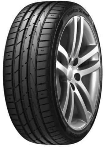315/35ZR20 HANKOOK TL K117A XL         110Y