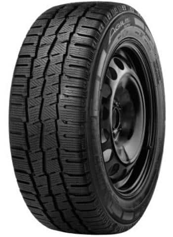 225/70R15C MICHELIN TL AGILIS ALPIN        112R