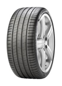 265/40ZR21 PIRELLI TL P ZERO B XL        105Y