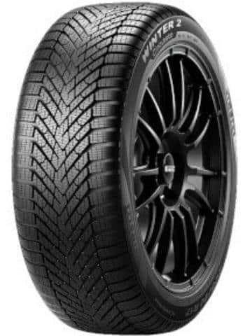 225/55HR18 PIRELLI TL CINTURATO WINTER 2* MO XL   102H