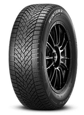235/55HR18 PIRELLI TL SCORPION WINTER 2 S-I XL 104H
