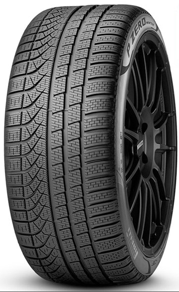 245/50HR19 PIRELLI TL WINTER PZERO* XL       105H