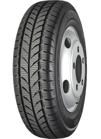 225/65R16C YOKOHAMA TL WY01           112R