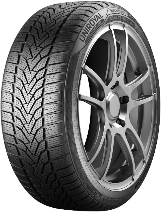 205/60R16 UNIROYAL WINTEREXPERT 96H XL MS
