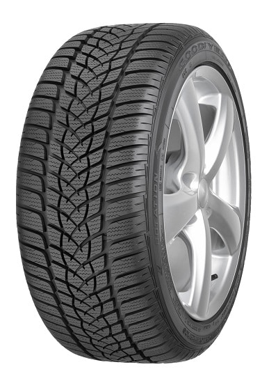 195/55R16 GOODYEAR UG PERFORMANCE 3 87H MS
