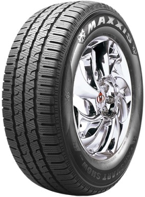 225/75R16 MAXXIS VANSMART SNOW WL2 118/116R TL