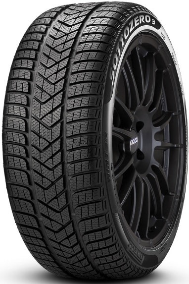 255/35R20 PIRELLI WINTER SOTTOZERO 3 97W XL MS