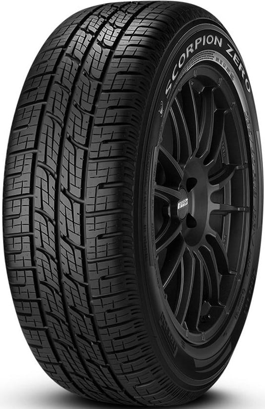 295/40R22 PIRELLI SCORPION ZERO (MO1) 112W XL