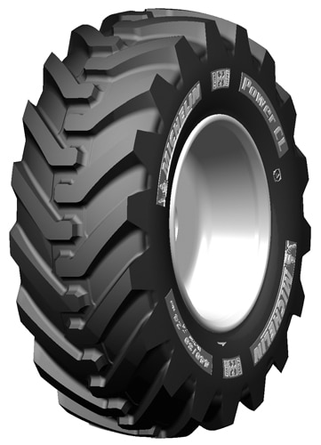440/80R28 MICHELIN XMCL 156A8/156B TL