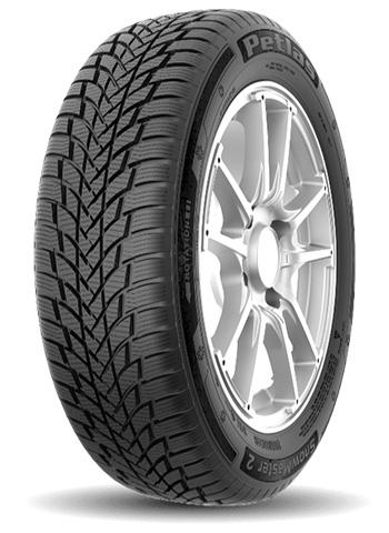 205/65HR16 PETLAS TL SNOWMASTER 2          95H