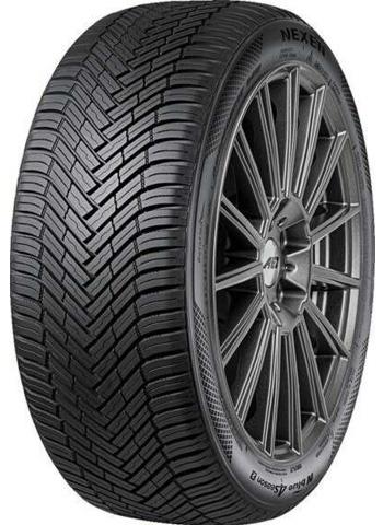 195/50VR16 NEXEN TL N BLUE 4 SEASON 2 XL      88V