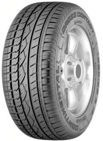 265/50VR20 CONTINENTAL TL CROSS UHP FR XL         111V