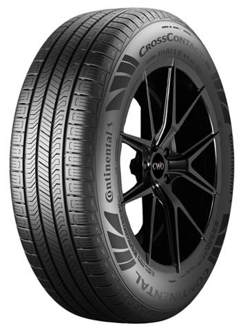 HL275/45WR22 CONTINENTAL TL CC RX LR FR XL        115W