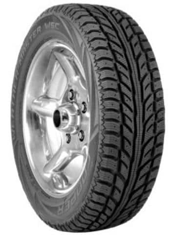 265/65TR18 COOPER TL WSC $             114T