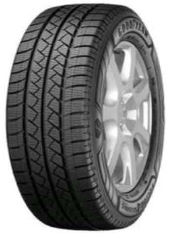 195/75R16C GOODYEAR TL VECTOR-4S CARGO       107S