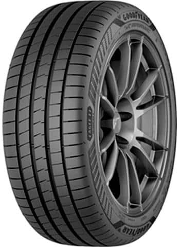 235/45VR19 GOODYEAR TL F1 ASYM 6 FP XL        99V