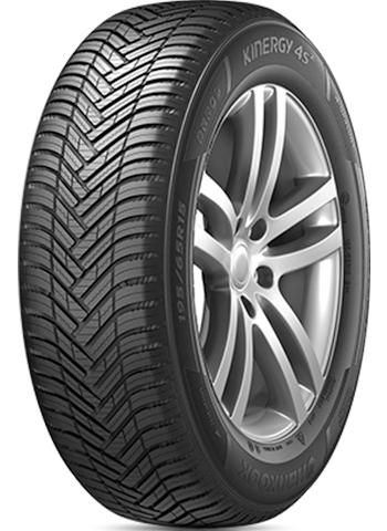 225/50WR17 HANKOOK TL H750B ALLSEASON RFT XL   98W ROF
