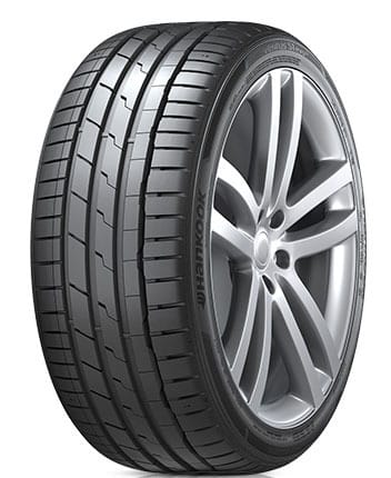 275/40YR19 HANKOOK TL K127* MO XL          105Y