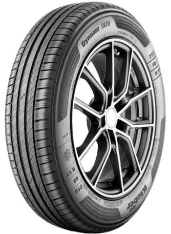 215/65HR16 KLEBER TL DYNAXER SUV XL       102H