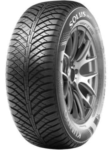 185/70TR14 KUMHO TL HA31 ALL SEASON        88T