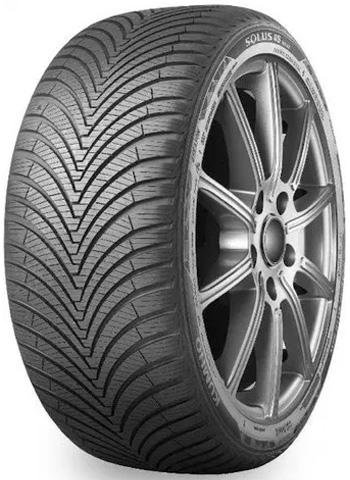 205/55VR16 KUMHO TL HA32+ ALL SEASON XL       94V