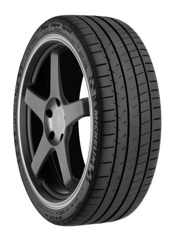 305/35ZR22 MICHELIN TL SUPER SPORT XL      110Y