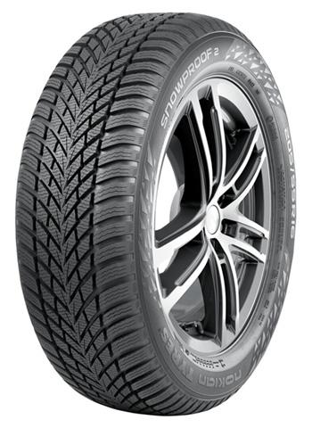 215/55HR17 NOKIAN TL SNOWPROOF 2 XL          98H