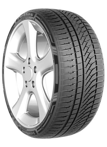 245/40VR19 PETLAS TL SNOWMASTER 2 SPORT XL     98V