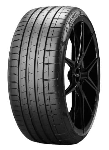 295/35YR23 PIRELLI TL P-ZERO(PZ4)* S-I ELECT XL   108Y