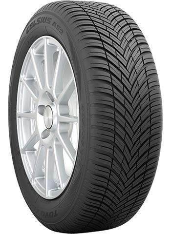 205/55VR16 TOYO TL CELSIUS AS2 XL          94V