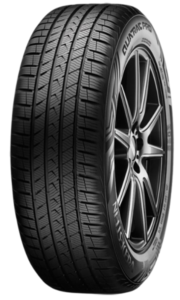 275/40YR22 VREDESTEIN TL QUATRAC PRO+ XL     108Y
