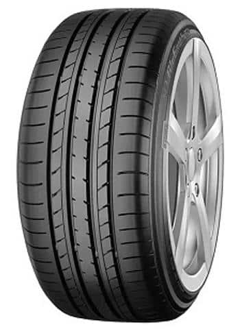 225/55HR18 YOKOHAMA TL E70CZ (DEMO)        98H