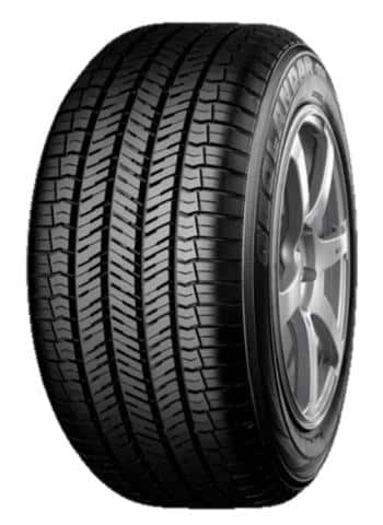 225/60VR17 YOKOHAMA TL G91F          99V