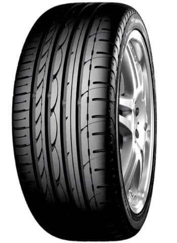 255/40ZR19 YOKOHAMA TL V103S AO RPB XL       100Y
