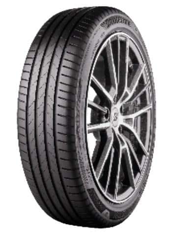 215/65HR16 BRIDGESTONE TL TURANZA 6        98H