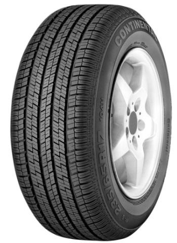 275/55VR19 CONTINENTAL TL 4X4 CONTACT MO FR ML    111V